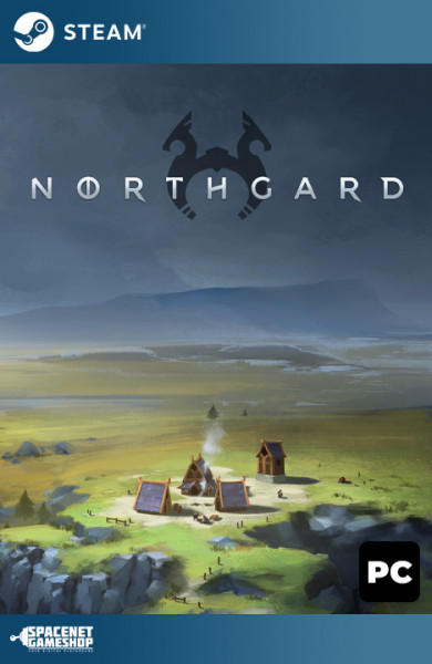 Northgard Steam [Online + Offline]
